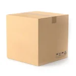 Cartoon box 8/4/4